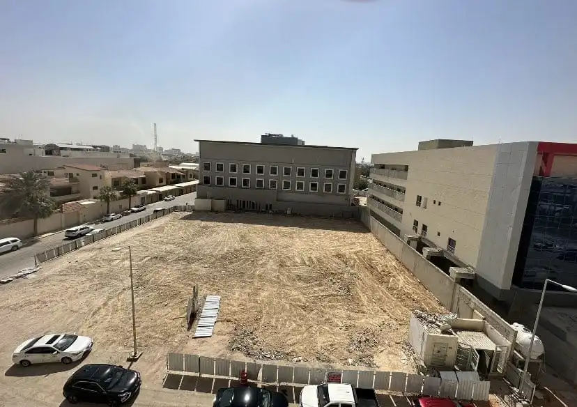 تكلفة هدم عماره