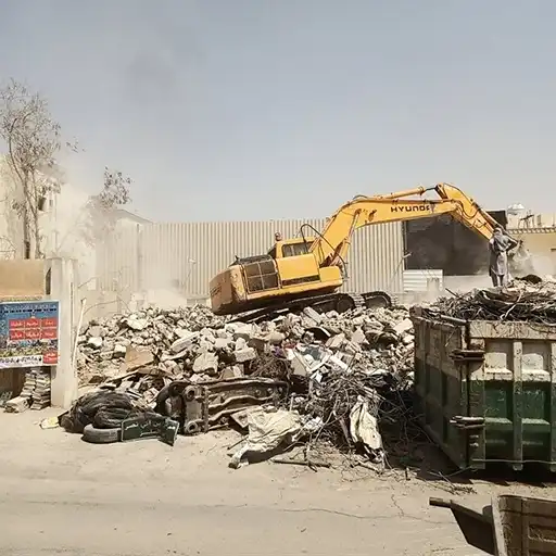 مقاول هم مجان